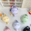Winking Cat Wall Hooks Adhesive Waterproof Coat Hangers No Drill Required For Living Room Bedroom Home Organization