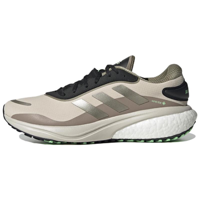 

Adidas Supernova Gtx Clear Brown Cyber Metallic Sneakers HP3386 38
