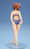 Tonagura! Arisaka Kazuki Competitive Swimming Ver. (1/8 scale PVC painted finished product)