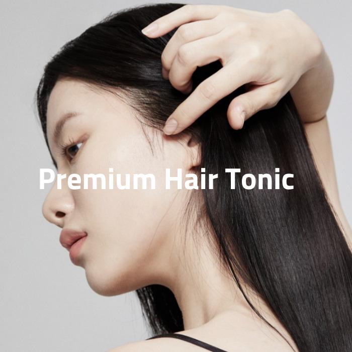 Premium Hair Scalp Tonic Synergy Double Up 160ml