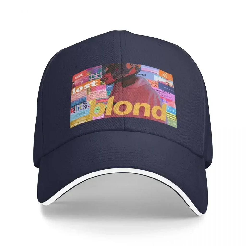 Pinky Boy Baseball Cap Rugby Golf Hat Man Designer Man Women's