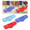 Portable PVC Balance Board for Kids Twisting Wobble Platform Anti Slip Strength Trainer for Physical Development