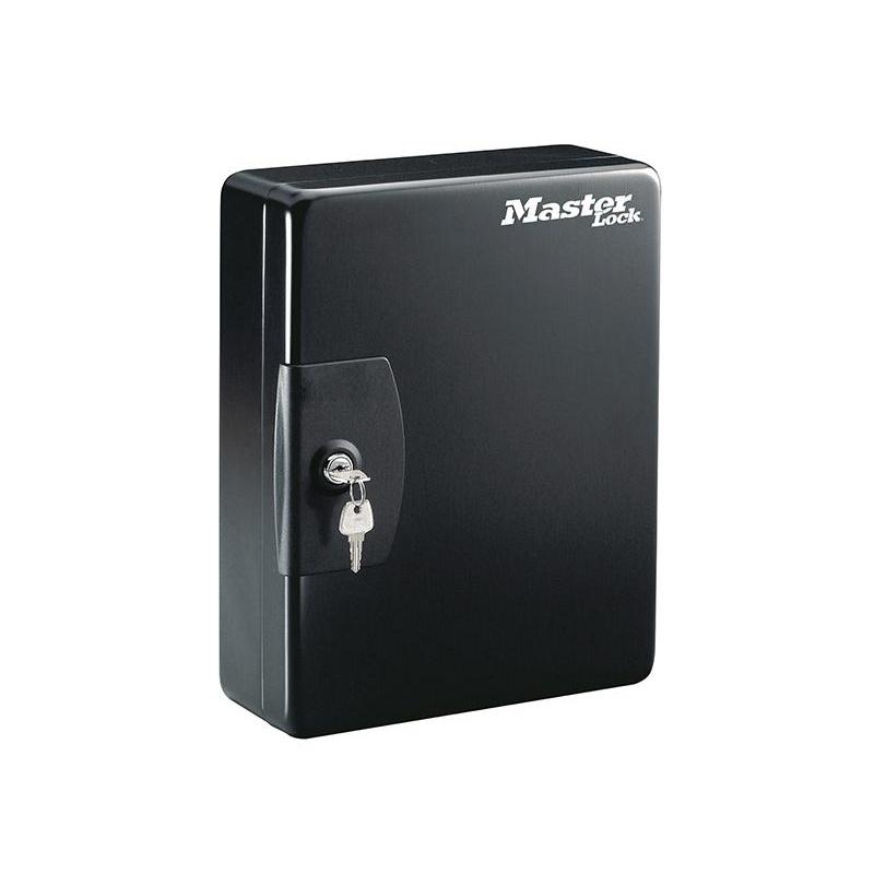 Master Lock Sleutelopbergkluis voor 25 Sleutels