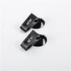 Multifunctional Car Visor Clip: Eyeglass, Card, and Bill Holder with Double Suction Cup