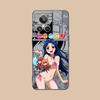 Toradora Kawashima Mobile Phone Case for Realme 15 14 13 12 11 10 9 Pro Plus T I Lite 5G Colorful Printing Cover Pretty Cover
