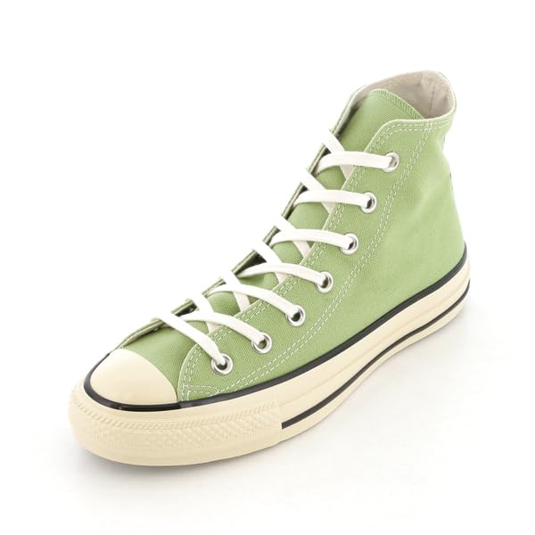 Tenisky All Star US Aged Colors HI Pistachio cm [Converse] 26.0