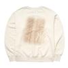 MLB Unisex Spring/Autumn Crewneck Sweatshirt