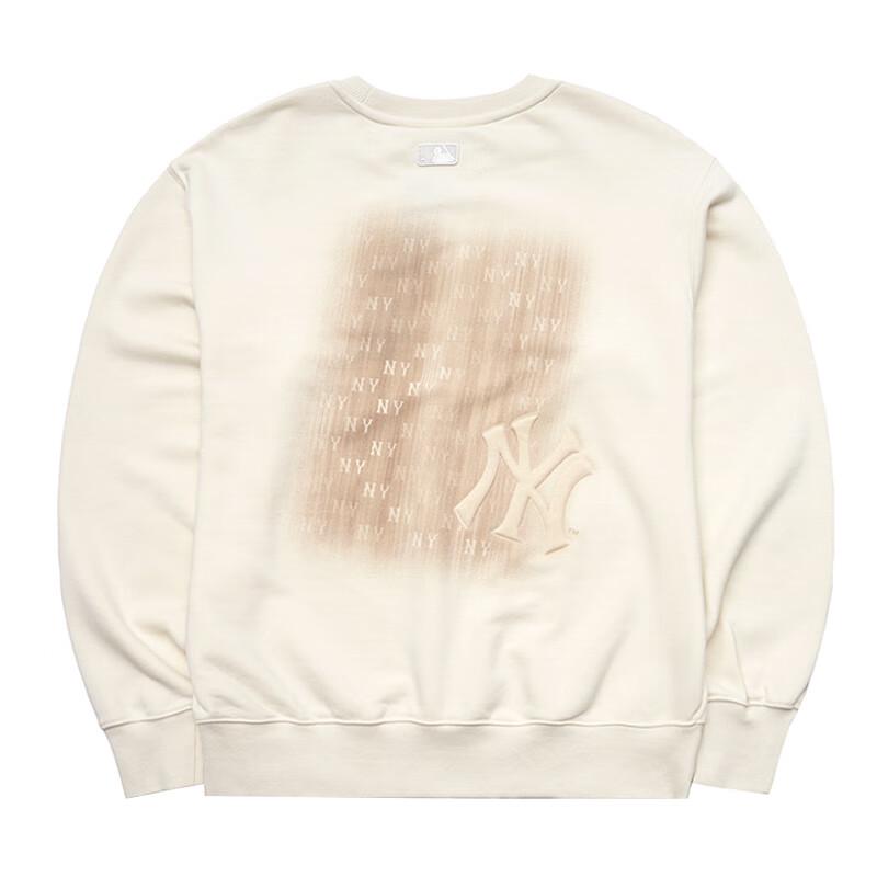 MLB Unisex Spring/Autumn Crewneck Sweatshirt
