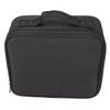 Fishing Tackle Bag Multifunction Water Resistant Fishing Gear Storage Bag with Soft Handle