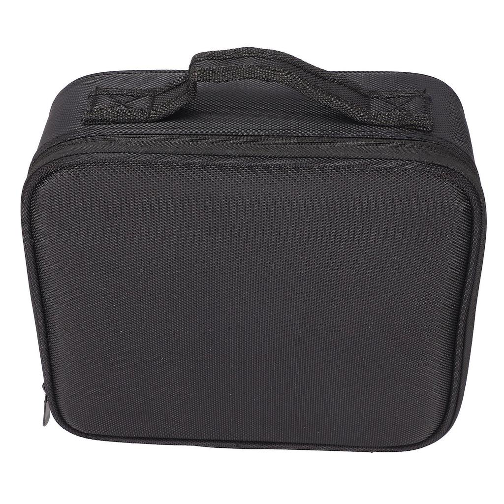Fishing Tackle Bag Multifunction Water Resistant Fishing Gear Storage Bag with Soft Handle
