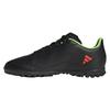 Adidas Childrens/Kids X Speedportal.4 Turf Football Boots