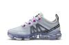 Nike Air VaporMax 2019 Football Grey Obsidian (Women's)