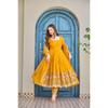 Pakistanischer Indischer Anarkali Salwar Kameez Bollywood Schönes Ethnisch Gekleidetes Anzugkleid