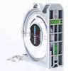 Slope Protractor Inclinometer with Base for Interior Decoration 6XDE