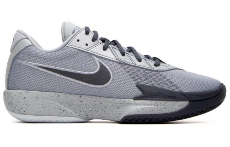 Nike Air Zoom G.T.. Cut Academy Ep 'Grey' FB2598-004