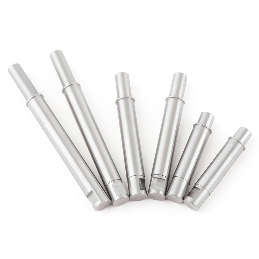 Light/Heavy Load Spring Plungers Pin 304 Stainless Steel Body Dia 2mm 3mm 4mm 5mm Micro Spring Plungers Flat Set Screw