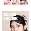 CHOSUNGAH BEAUTY - 16 BRAND My Magazine Palette - 6 Types