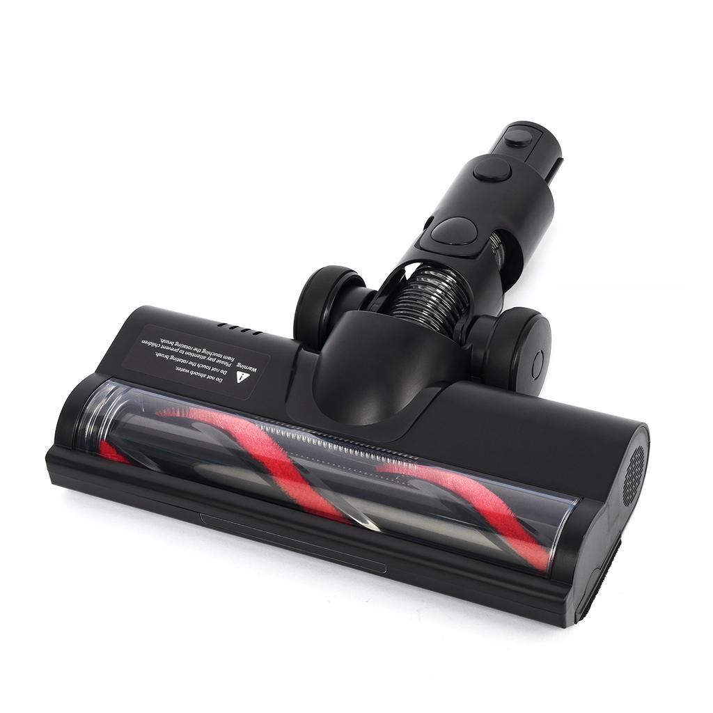 Per aspirapolvere portatile Dreame R10 R20 R30 T20 T30 S10 Z10 Z20 gruppo spazzola per tappeti testina spazzola per pavimenti in legno duro