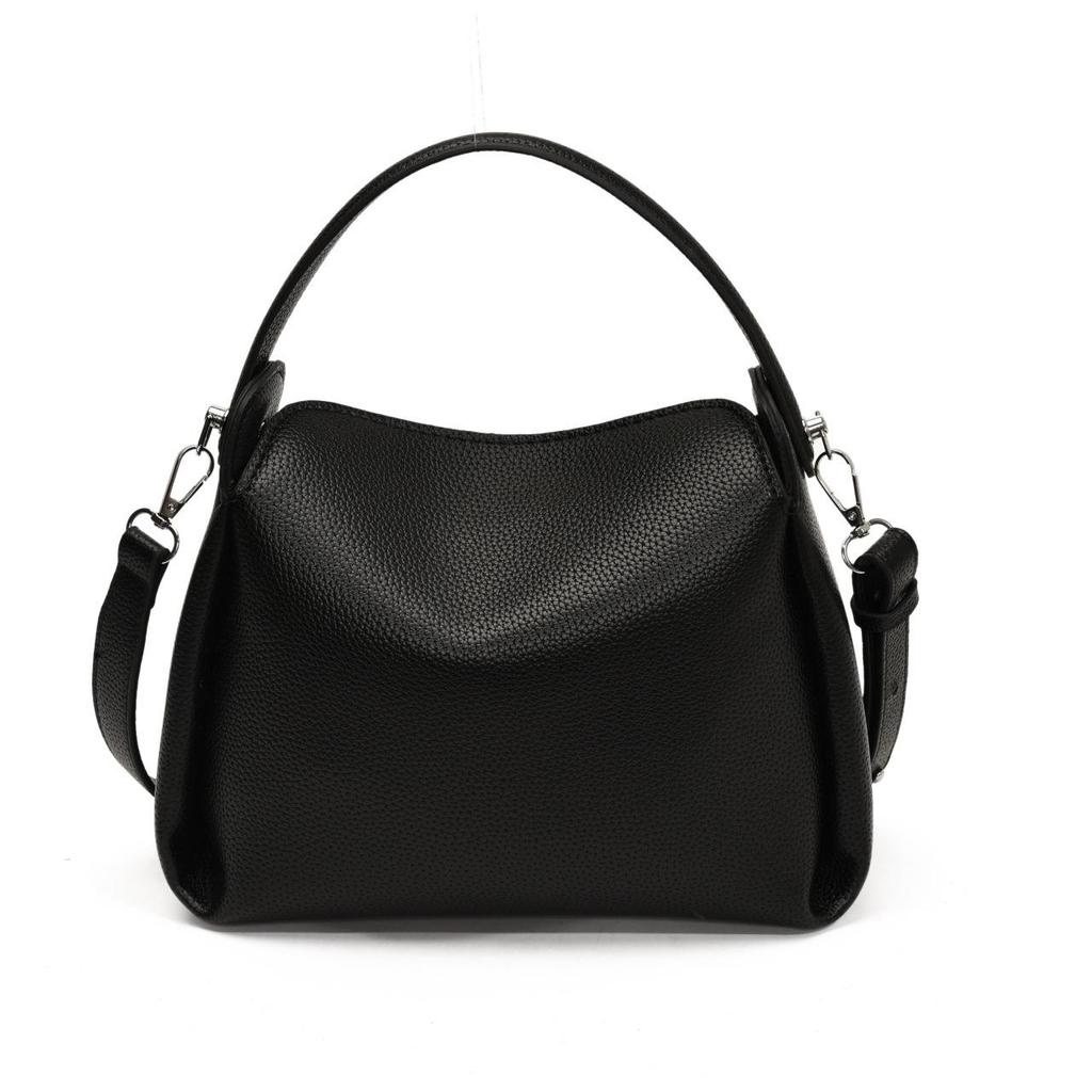 2025 Trendige Damen Luxus Crossbody Bucket Bag: Schick, hochwertig und kompakt
