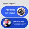 Car Night Wireless Anti-Theft Caution Lamp Flashing Dummy Alarm Lamp For BMW M 1 3 4 5 6 7 Series X1 X3 X4 X5 G20 G38 F48 E36 blvc18