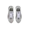 New LiNing Fangyuan Classic Anti Slip Wear Resistant Low Top Sports Casual Shoes Men's Gray AGCS017-2