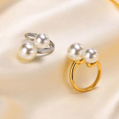 Ringe – Damenringe