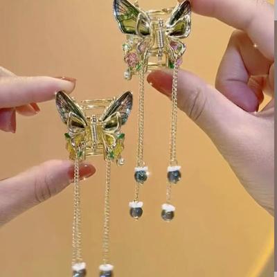 Vlasové doplňky – Sponky do vlasů