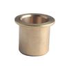 Brass Shifter Bushing for T5 T56 Vehicles Ensuring Reliable Gear Selection Improved Gear Stability Longevity 1352127009