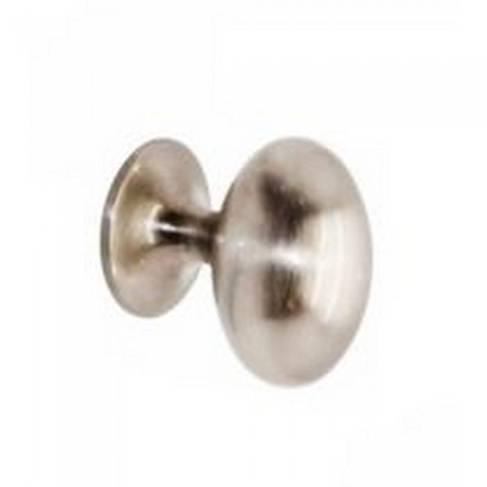 Securit Oval Knobs (Pack of 2)