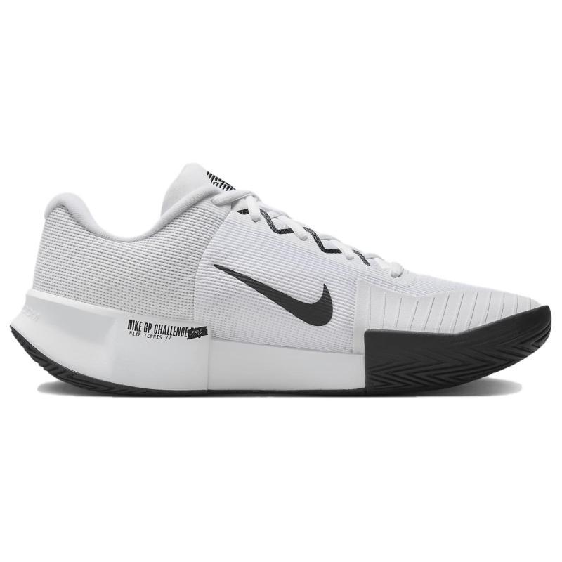 Nike Air Zoom Gp Challenge 'White Black' Sneakers Casual FB3145-100