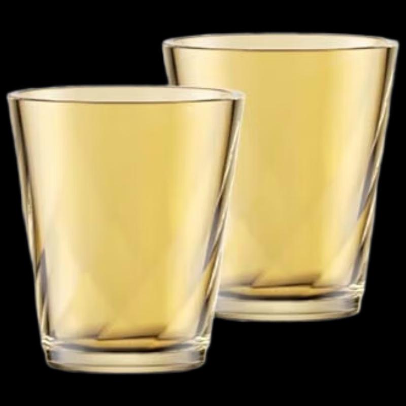 

VISIONS Corning Crystal Glass Tableware Collection