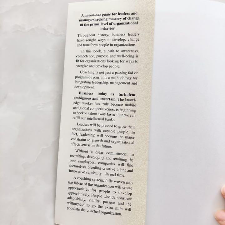 [USED] Coach 2 the Bottom Line Mike R. Jay English Books