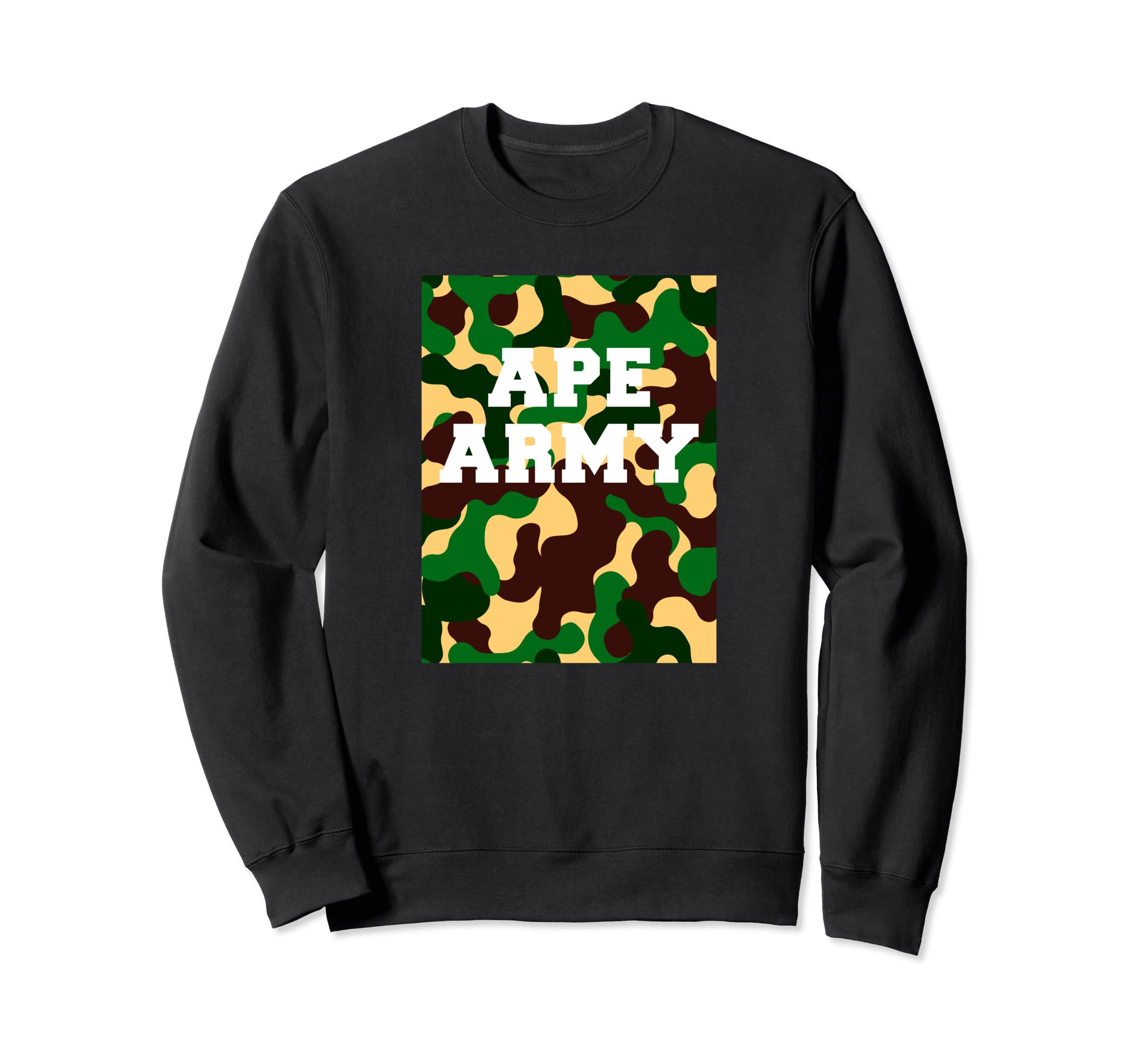 

Ape Nation Diamond Moon Meme Stock Monkey Together Strong Trainer чорний