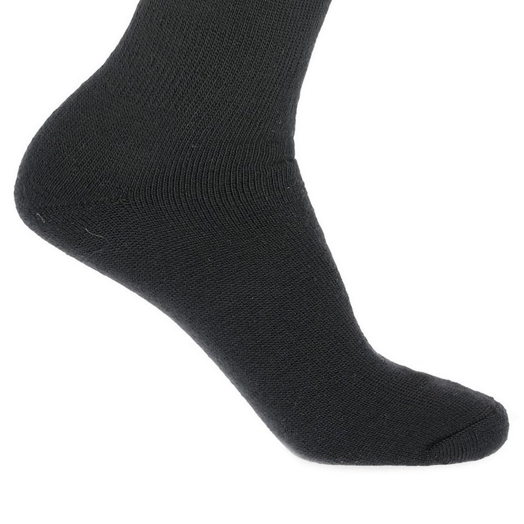 Dospělí Unisex Tech Luxusní Merino Vlna Směs Lyžařské Podkolenky
