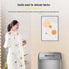 Leader 7kg Fully Automatic Pulsator Washing Machine CN plug (adapter included)