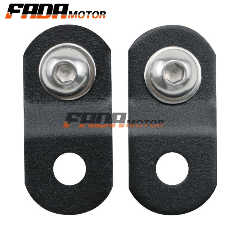 

Dyna X72 Dai Na Raised Fuel Tank A 1 inch high