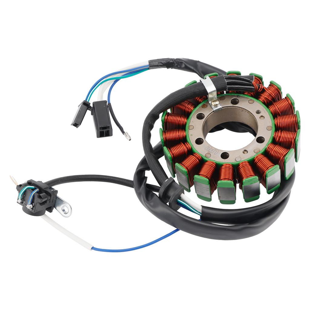 Magneto Stator Generator For Yamaha SRX400 1991 1996 SRX600 1991 SRX 400 600