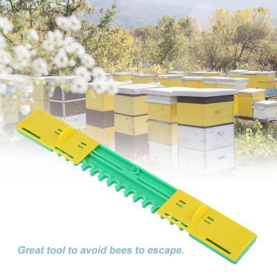 PCS  Beehive Door Entrance Gate Anti-escape Door Beekeeper Tool