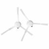 8Pcs/Set Replacement Brushes Filters for Xiaomi Mi Robot Vacuum S10+/S20+/X10+/X20+/1C/Mop 2/Mop 2 Pro/Mop 2 Ultra/X10