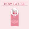 Anti Hair Loss Roller Ball Serum Repair Damage Hair Scalp Promote Growth Strengthening Root Nourish Thicker Growing Hair