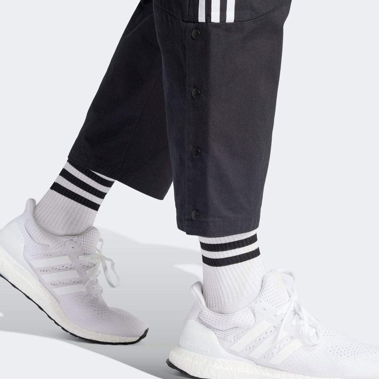 Adidas Tiro Woven Pants Black Men Streetwear IP3792