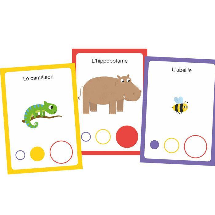 Mon premier jeu de bataille