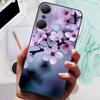 For Infinix Hot 12 Pro Case Black Cover Lion Wolf Silicone Soft Back Cases For Infinix Hot 12i Hot12 Pro / Hot 20 5G Case Shell