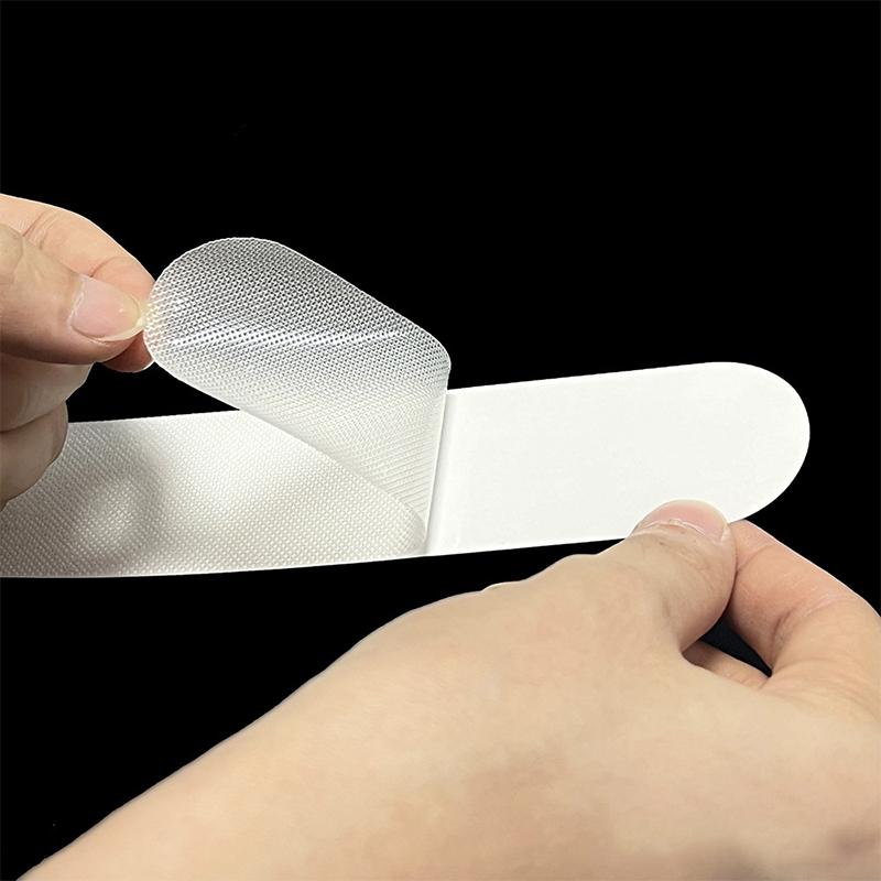 Pickleballs Paddles Protection Tape Transparent Racquet Head Guard Protective Guard Paddle Protector Racket Edge Protection Tape