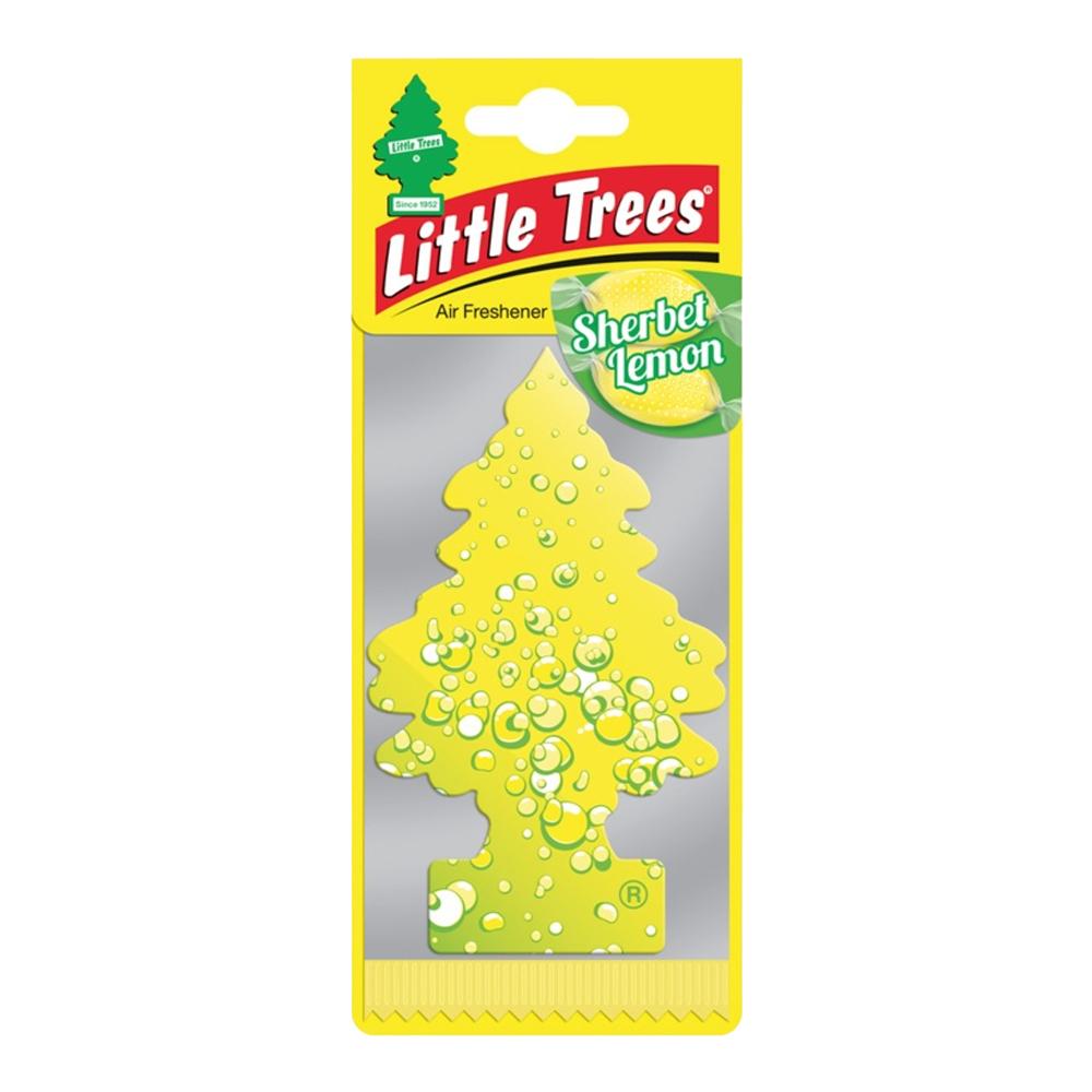 Little Trees Citrus Air Freshener