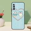 Baby Süleule für Samsung Galaxy A36 A56 A54 A34 A14 A06 A16 A26 A12 A32 A52 A13 A33 A53 A15 A35 A55 Hülle