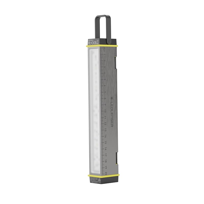 

Ledlenser AF2R Work work light small size led light rechargeable floodlight work light 502921 [Genuine Japanese product]