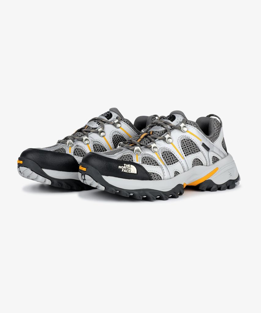 The North Face Ns94R71K Hedgehog 06 Rvst Gore-Tex Silver