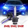 D4S D4R 8000K Blue HID Headlight Low Beam Bulb For Lexus GS450 IS250 SC430 GS300
