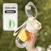 Fitness Portable Water Bottle